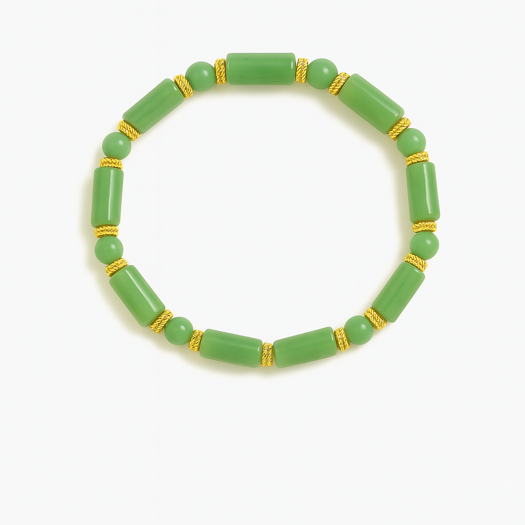 Jade Glory Bracelet