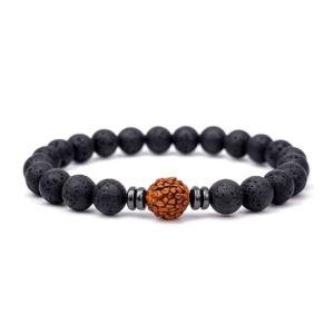 Earthfire Rudra Bracelet