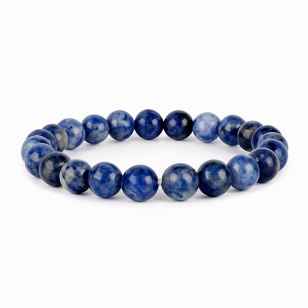 Midnight Clarity Bracelet