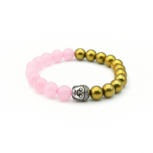 Zen Radiance Bracelet