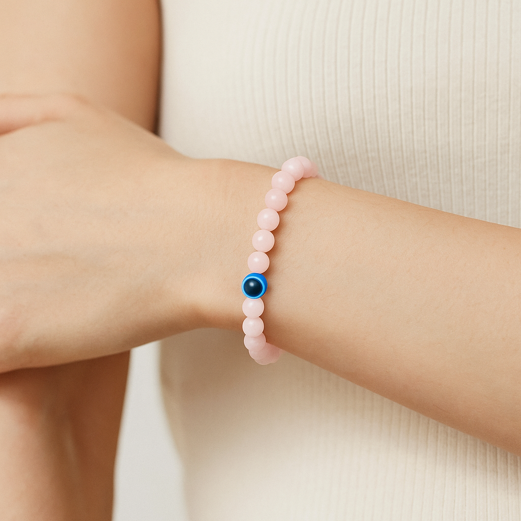 Love Shield Bracelet - Image 2