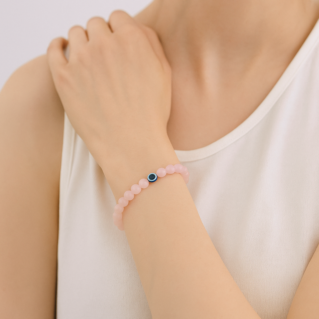 Love Shield Bracelet - Image 3