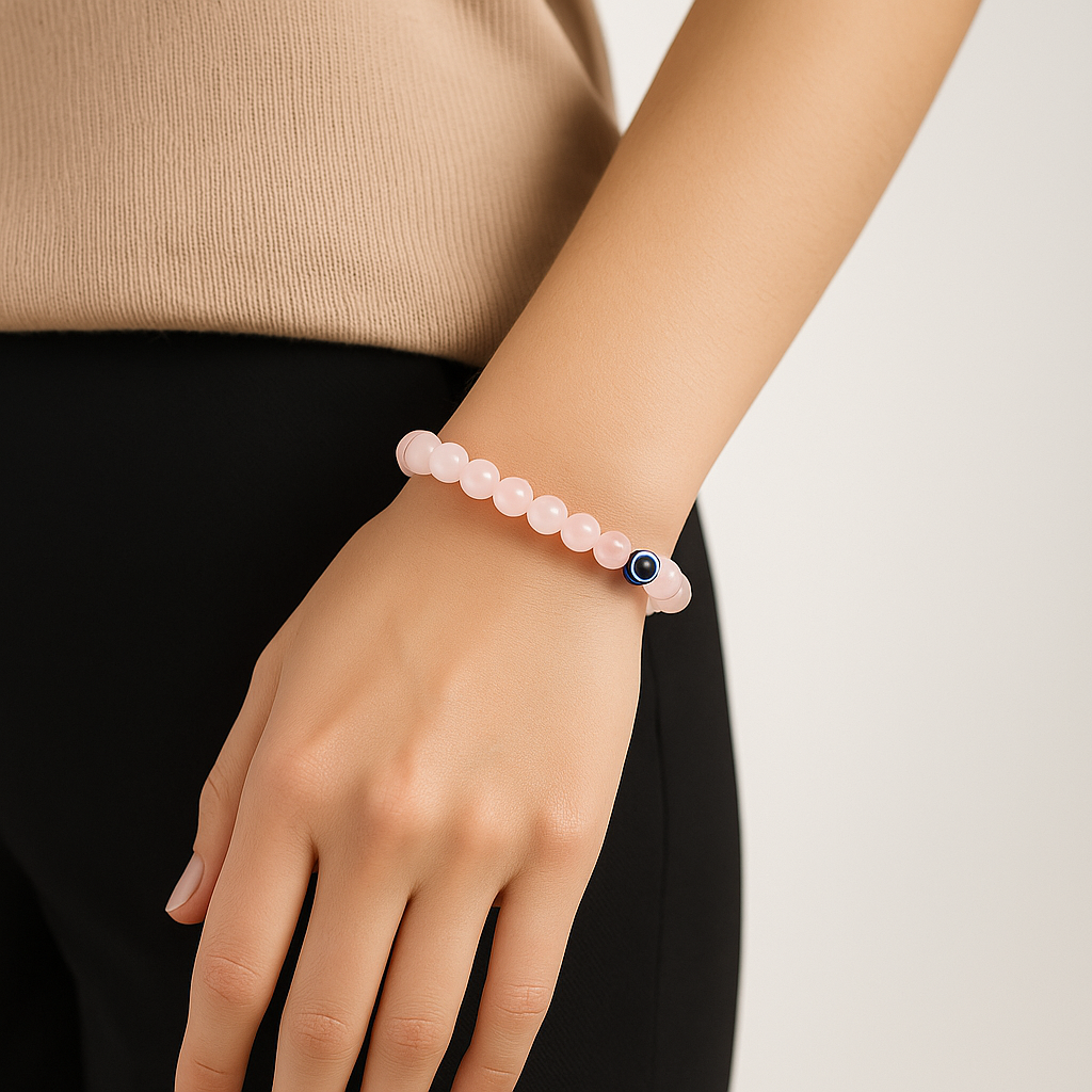 Love Shield Bracelet - Image 4