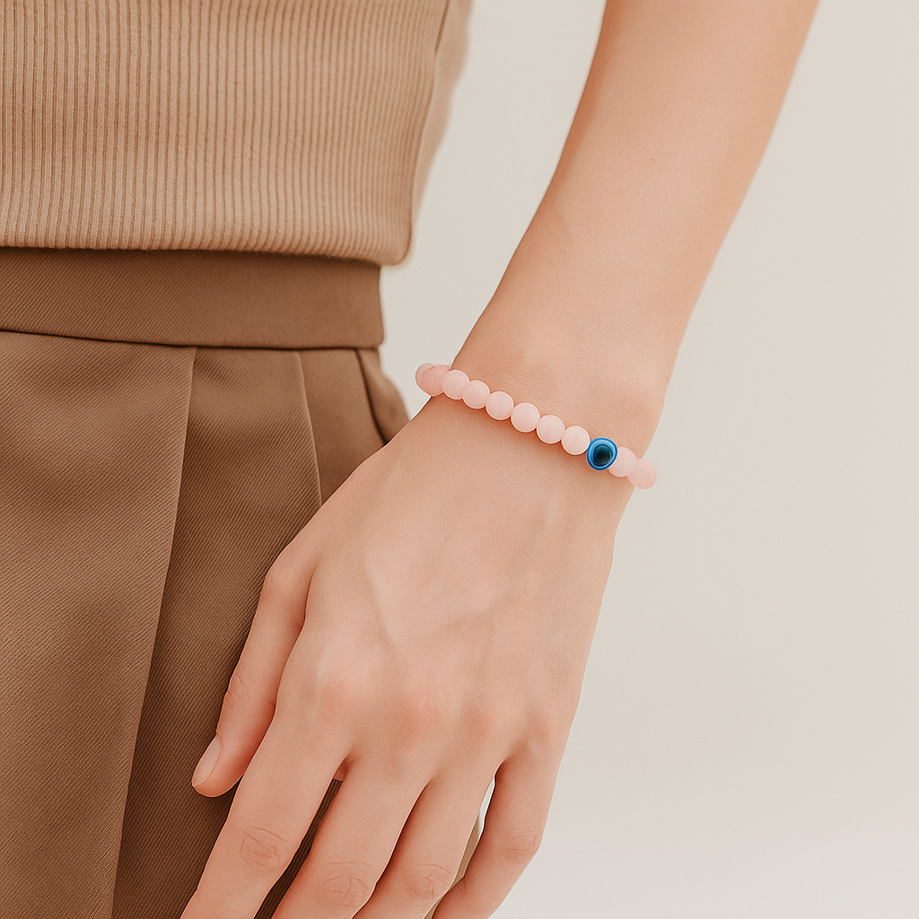 Love Shield Bracelet - Image 5