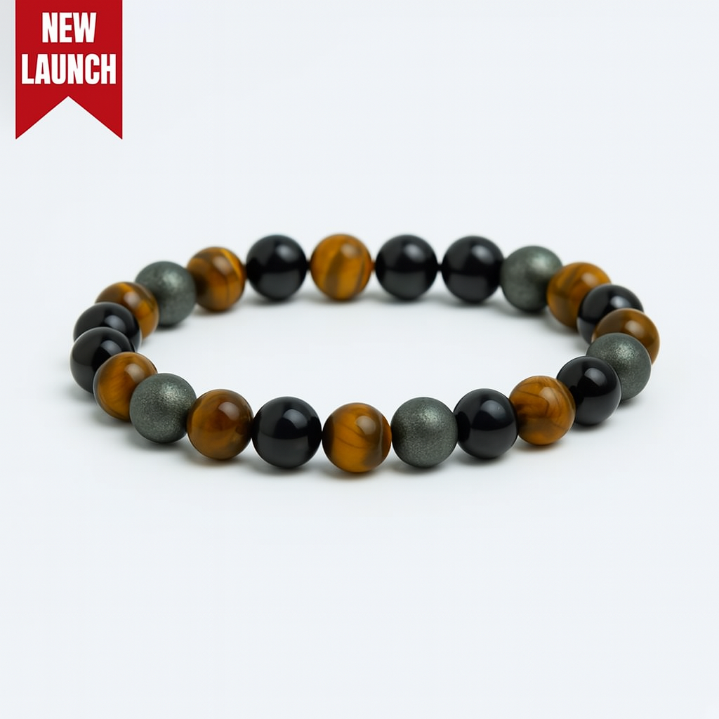 Shadow Force Bracelet